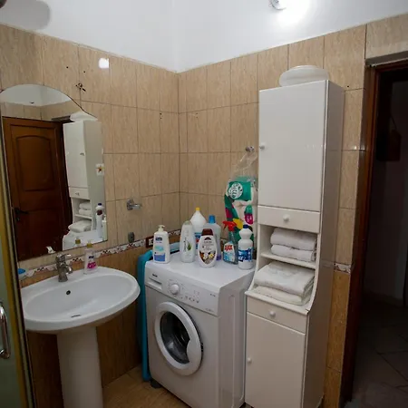 Olso Apartment