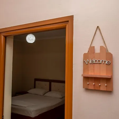 Olso Apartment *