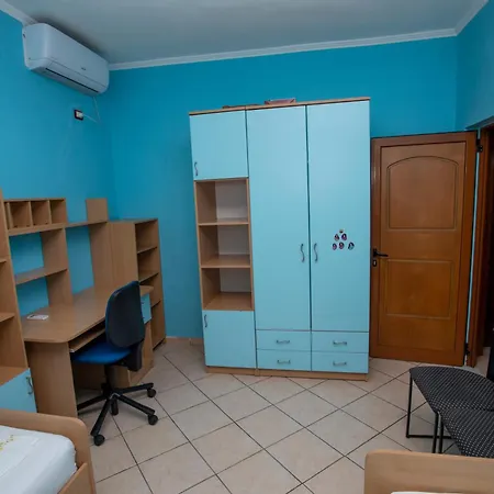 Olso Apartment Lushnje