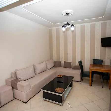 Olso Apartment