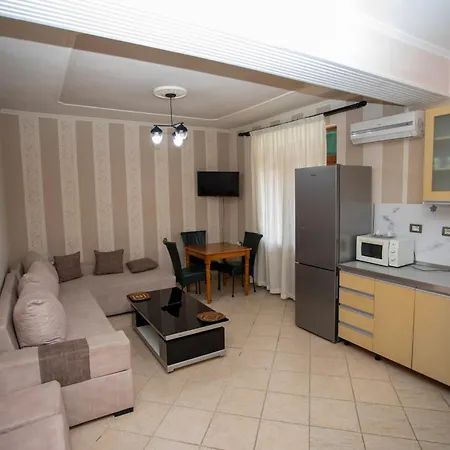 Apartment Olso