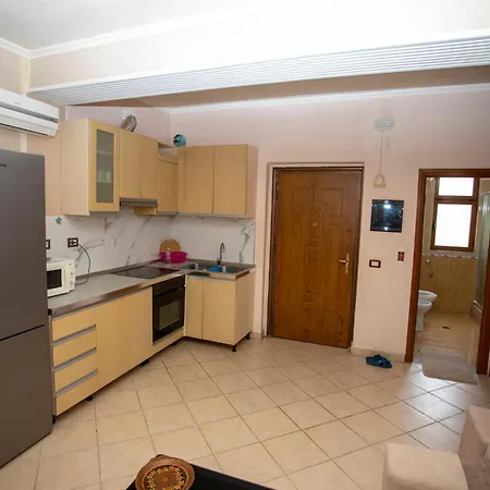 Olso Apartment
