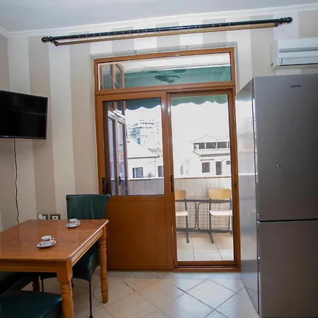 Apartment Olso
