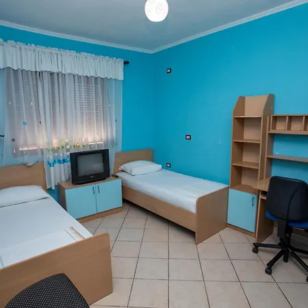 Olso Lushnjë
