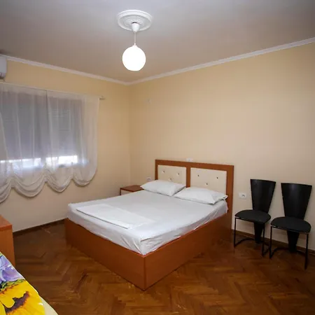 Olso * Lushnjë